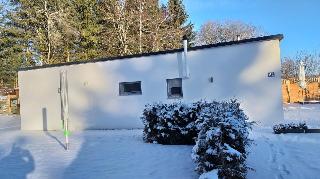 Nurdach-Ferienhaus Nr. 22 Steinfleck in Freyung