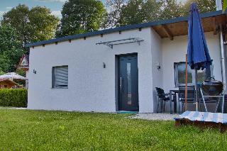 Nurdach-Ferienhaus Nr. 22 Steinfleck in Freyung