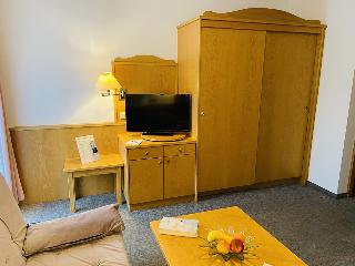 App. Haus Zum Fuchswirt in Bad Füssing