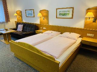 App. Haus Zum Fuchswirt in Bad Füssing