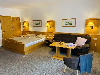App. Haus Zum Fuchswirt in Bad Füssing