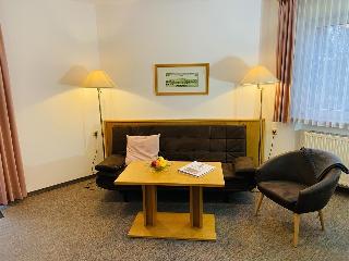 App. Haus Zum Fuchswirt in Bad Füssing