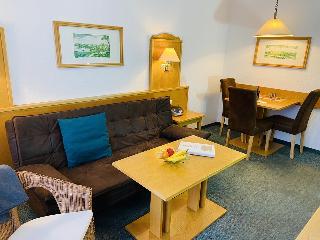 App. Haus Zum Fuchswirt in Bad Füssing
