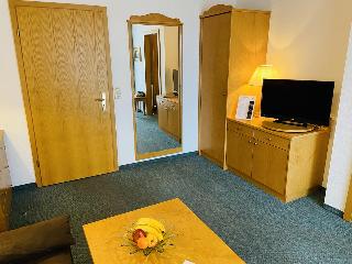 App. Haus Zum Fuchswirt in Bad Füssing