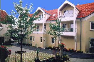 App. Haus Zum Fuchswirt in Bad Füssing