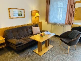 App. Haus Zum Fuchswirt in Bad Füssing