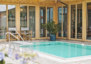 Biohotel Pausnhof in Sankt Oswald