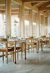 Biohotel Pausnhof in Sankt Oswald
