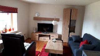 Ferienwohnung M. Fischer in Bad Kötzting