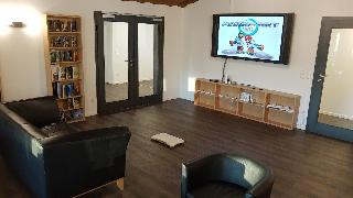 BayVista, die Bayerwald Lodge in Lam