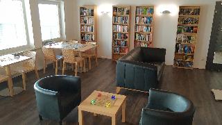BayVista, die Bayerwald Lodge in Lam