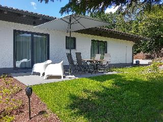 BayVista, die Bayerwald Lodge in Lam