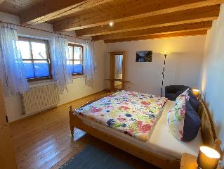 Ferienhaus am Hohen Stein in Sankt Oswald