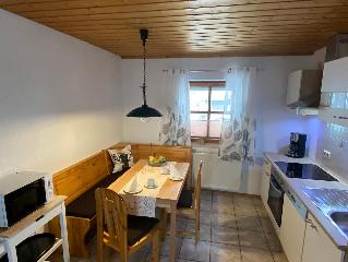 Ferienhaus am Hohen Stein in Sankt Oswald