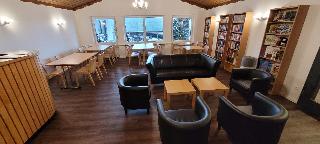 BayVista, die Bayerwald Lodge in Lam