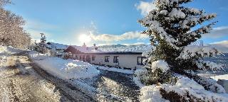 BayVista, die Bayerwald Lodge in Lam