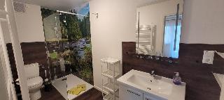 BayVista, die Bayerwald Lodge in Lam