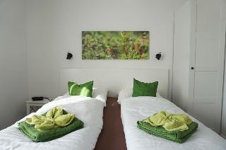 BayVista, die Bayerwald Lodge in Lam