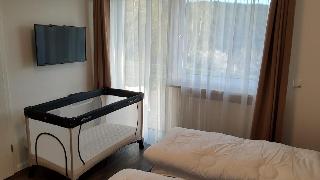 BayVista, die Bayerwald Lodge in Lam