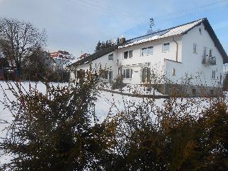 Ferienwohnung Casa Mia in Spiegelau