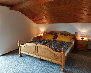 Ferienwohnungen am Klausenweg in Bodenmais