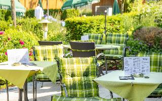 Hotel Herzog Heinrich in Arrach