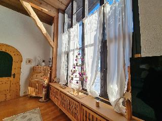 Ferienhaus Mauth in Mauth