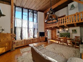 Ferienhaus Mauth in Mauth