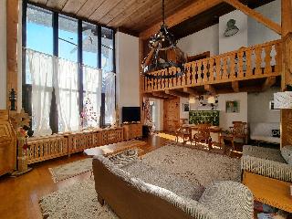 Ferienhaus Mauth in Mauth