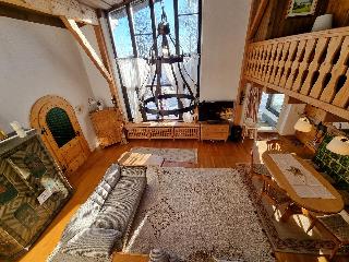 Ferienhaus Mauth in Mauth