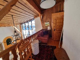 Ferienhaus Mauth in Mauth