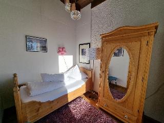 Ferienhaus Mauth in Mauth