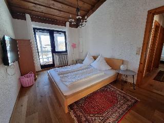 Ferienhaus Mauth in Mauth
