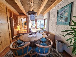 Ferienhaus Mauth in Mauth