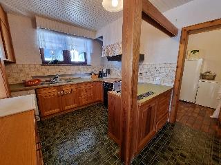 Ferienhaus Mauth in Mauth