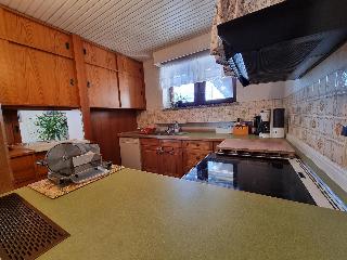 Ferienhaus Mauth in Mauth