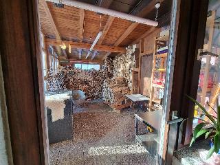 Ferienhaus Mauth in Mauth