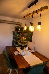 Ferienwohnung Leit`n Heisl in Essing
