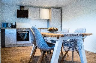 Ferienwohnung Leit`n Heisl in Essing