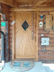 Ferienwohnung Hüttenzauber (Fürst) in Lindberg