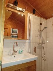 Ferienwohnung Hüttenzauber (Fürst) in Lindberg