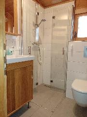 Ferienwohnung Hüttenzauber (Fürst) in Lindberg