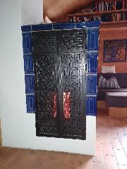Ferienwohnung Hüttenzauber (Fürst) in Lindberg