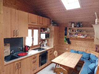 Ferienwohnung Hüttenzauber (Fürst) in Lindberg