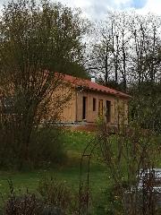 Waldheimat in Miltach