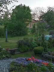 Waldheimat in Miltach