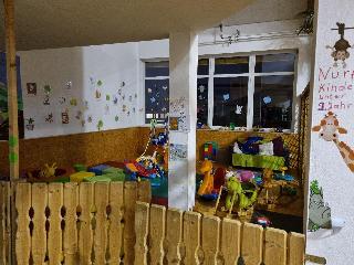 Ferienappartement Stella in Sankt Englmar