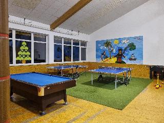 Ferienappartement Stella in Sankt Englmar