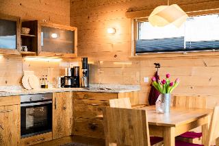 Himmelreich-Chalets in Lam