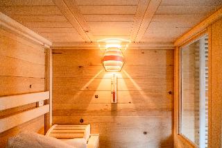 Himmelreich-Chalets in Lam